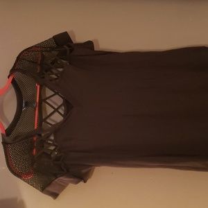 daytrip large flowy top